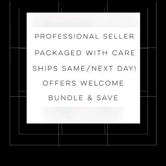 Flamingo NWT Black Wide Leg Pants - Picture 9 of 10